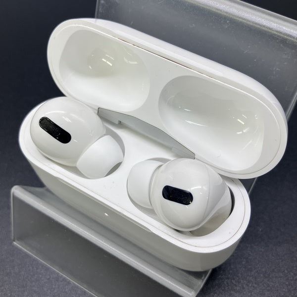 Apple 【中古】AirPods Pro MWP22J/A【秋葉原】 – e☆イヤホン