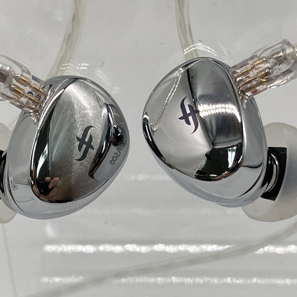 SIMGOT 【中古】EA500【秋葉原】 – e☆イヤホン