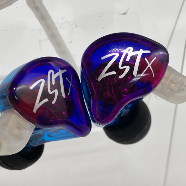その他ブランド 【中古】KZ ZSTX【秋葉原】 – e☆イヤホン