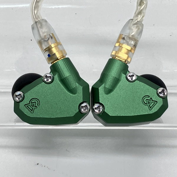 の*ぬ様 Campfire Audio Andromeda CAM-4808 Campfire Audio 【中古】ANDROMEDA 【CAM-4808】【日本橋】 – e☆イヤホン