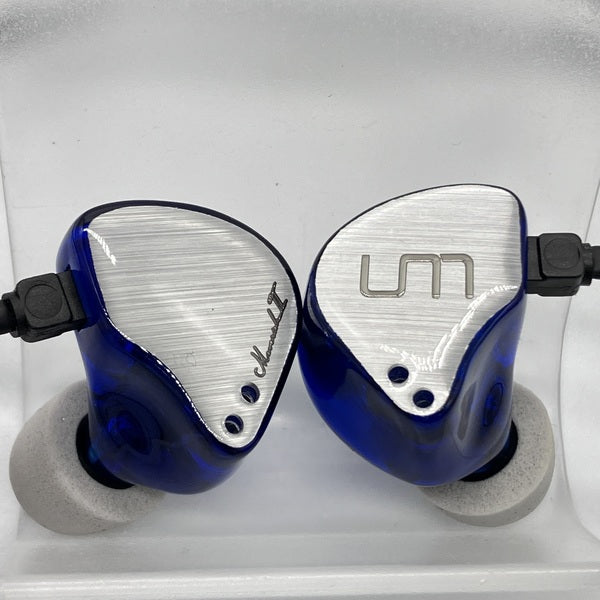 Unique Melody 【中古】MAVERICK II 【UNM-4161】【秋葉原】 – e☆イヤホン