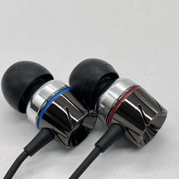 MONSTER CABLE 【中古】turbine (MH TRB IE)【秋葉原】 – e☆イヤホン