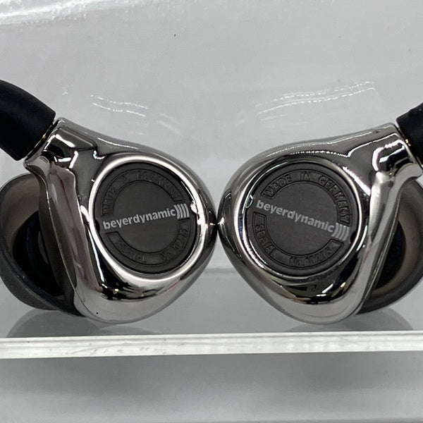 beyerdynamic 【中古】XELENTO REMOTE【秋葉原】 – e☆イヤホン
