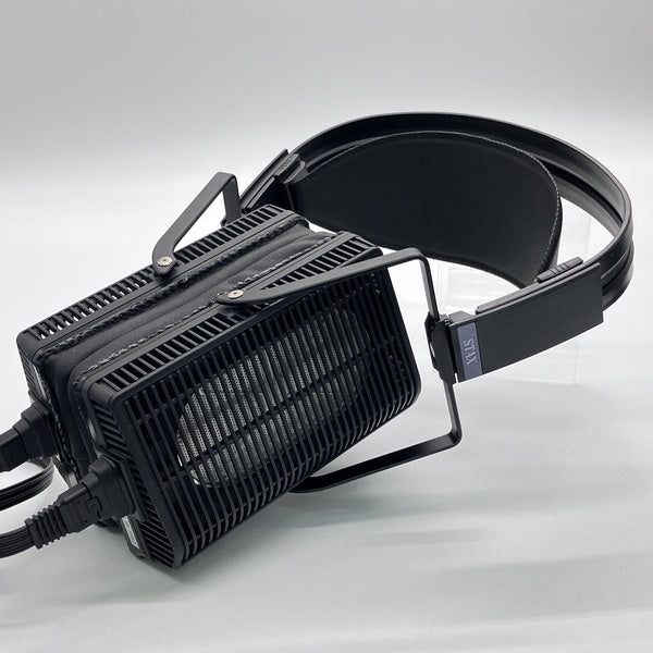スタックス　イヤースピーカー SR-L700MK2 中古 STAX 【中古】SR-L700MK2【秋葉原】 – e☆イヤホン