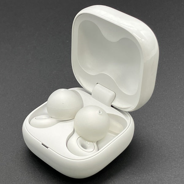 SONY 【中古】LinkBuds Open ホワイト 【WF-L910 WZ】【秋葉原】 – e