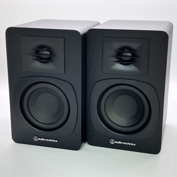 audio-technica 【中古】AT-SP3X【秋葉原】 – e☆イヤホン