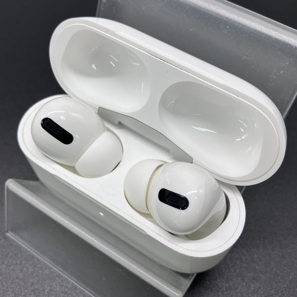 Apple 【中古】AirPods Pro MWP22J/A【名古屋】 – e☆イヤホン