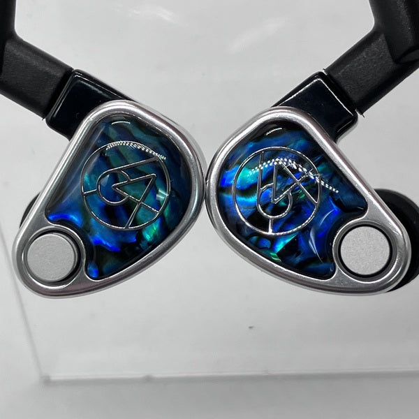 64 AUDIO 【中古】Nio 【64A-8434】【秋葉原】 – e☆イヤホン