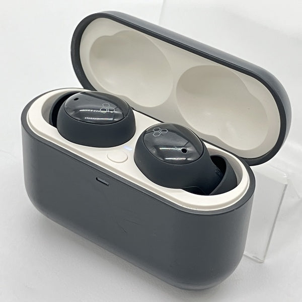 final 【中古】ZE500 for ASMR DARK GRAY【日本橋】 – e☆イヤホン