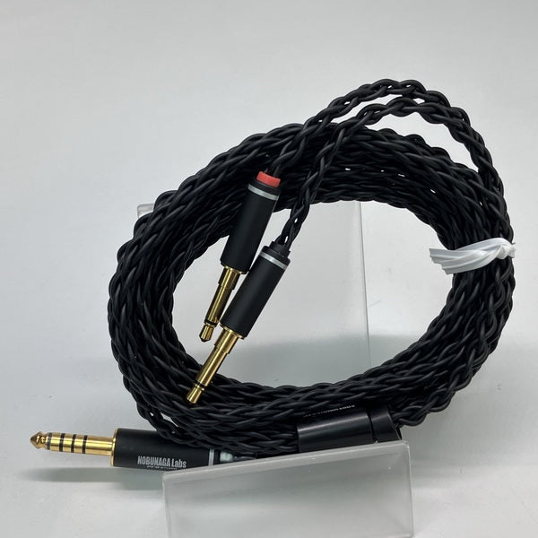 NOBUNAGA Labs 【中古】霧降 豪 (Kirifuri-Gou)4.4mm5極バランス/3.5