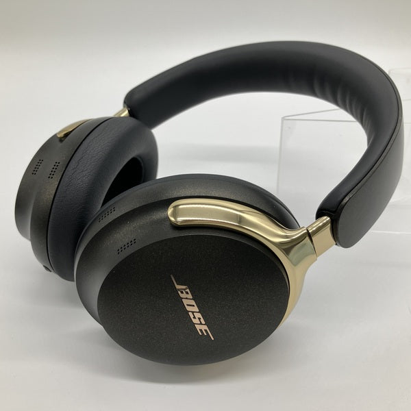 Bose 【中古】QuietComfort Ultra Headphones (2nd Gen) DESERT GOLD