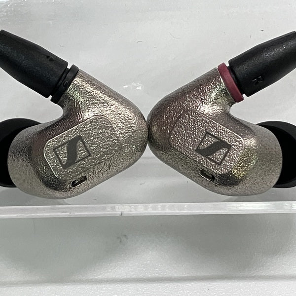 SENNHEISER 【中古】IE 600【秋葉原】 – e☆イヤホン