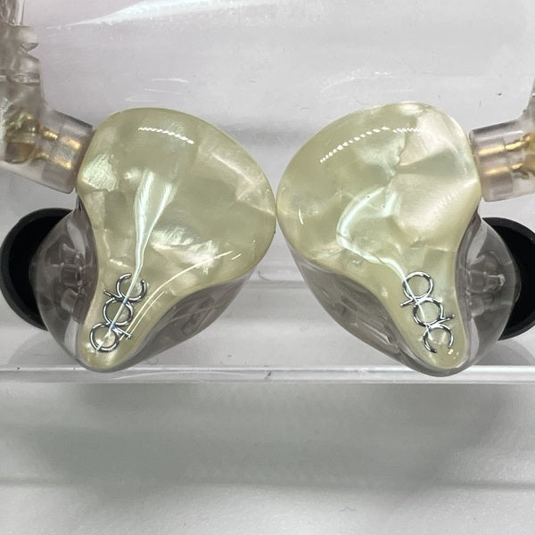 qdc 【中古】Hifi 5SH 【QDC-HIFI-5SH】【秋葉原】 – e☆イヤホン