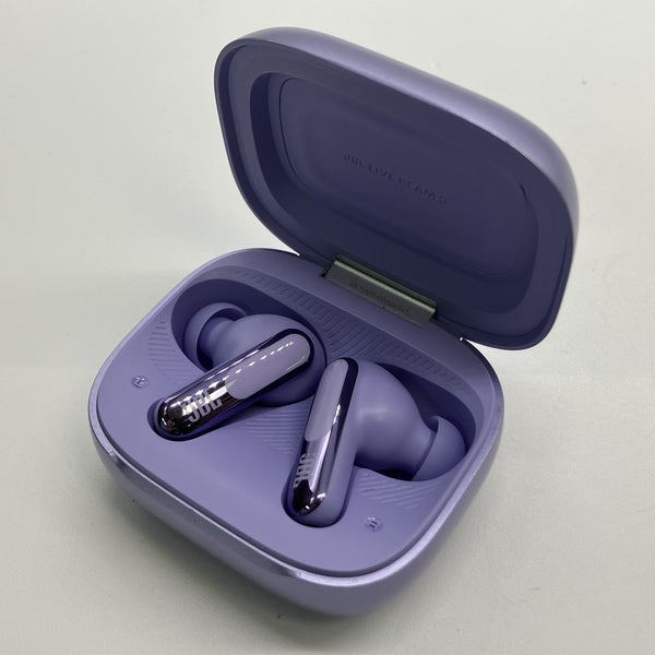 JBL 【中古】LIVE BEAM 3 パープル【JBLLIVEBEAM3PUR】【秋葉原】 – e