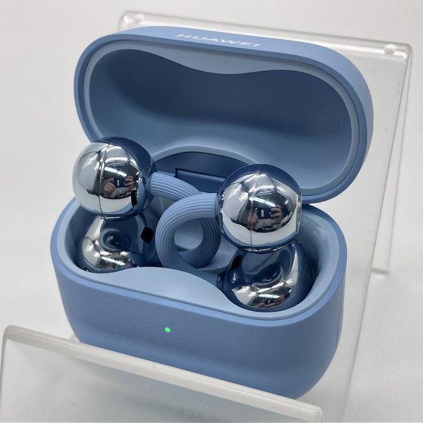 HUAWEI 【中古】HUAWEI FreeClip 2/Blue【日本橋】 – e☆イヤホン