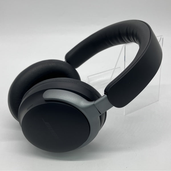 Bose 【中古】QuietComfort Ultra Headphones Black【秋葉原】 – e