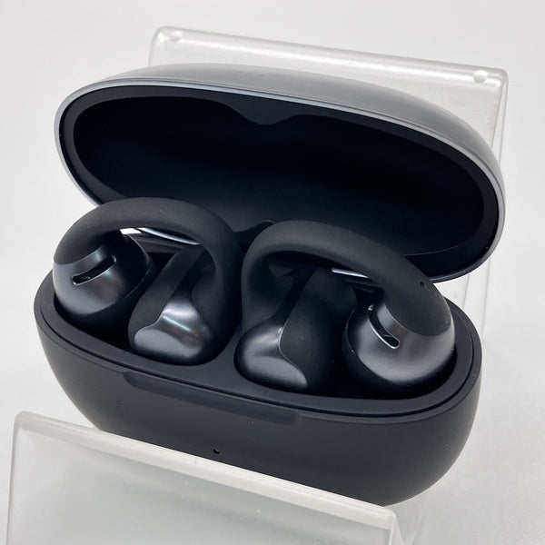 Shokz 【中古】OpenDots ONE Black【SKZ-EP-000054】【日本橋】 – e