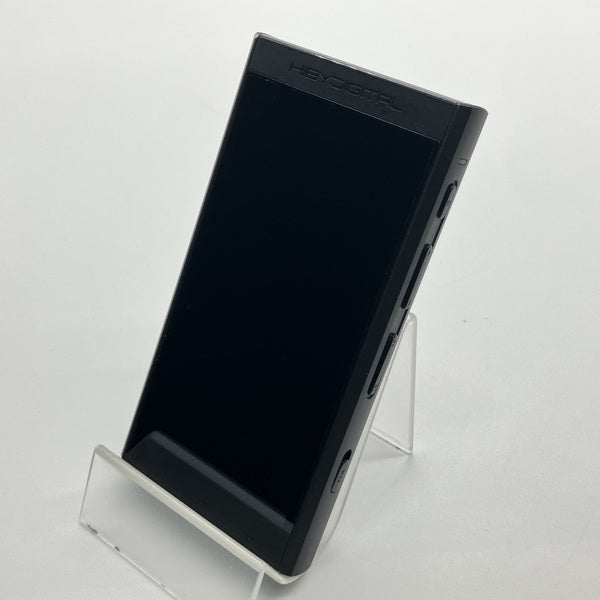 HiBy Digital 【中古】M300 - Black【秋葉原】 – e☆イヤホン