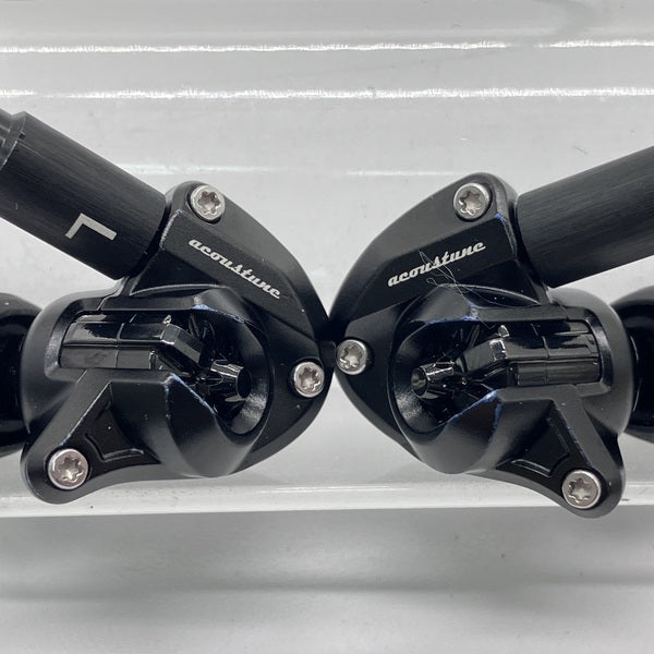 Acoustune 【中古】HS1750CU 【HS1750CU-BLK】【名古屋】 – e☆イヤホン