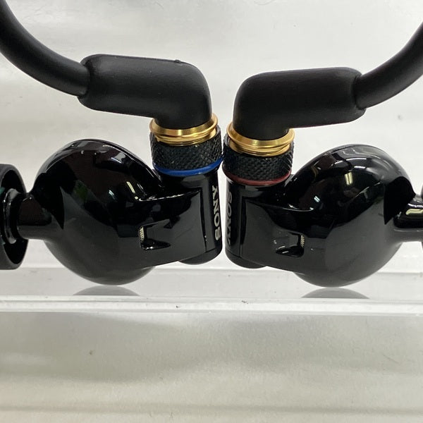 SONY 【中古】MDR-EX800ST【秋葉原】 – e☆イヤホン