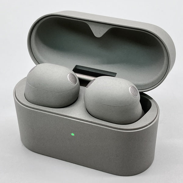 SONY 【中古】WF-1000XM6 SZ プラチナシルバー【秋葉原】 – e☆イヤホン