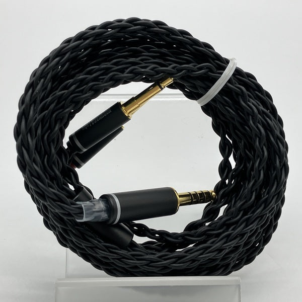 NOBUNAGA Labs 【中古】霧降 豪 (Kirifuri-Gou)4.4mm5極バランス/3.5