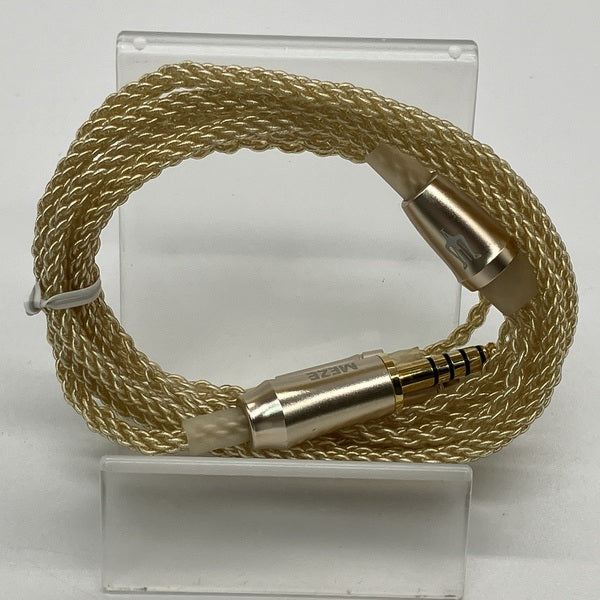 Meze Audio 【中古】99Classics/99Neo 4.4mm アップグレードバランス