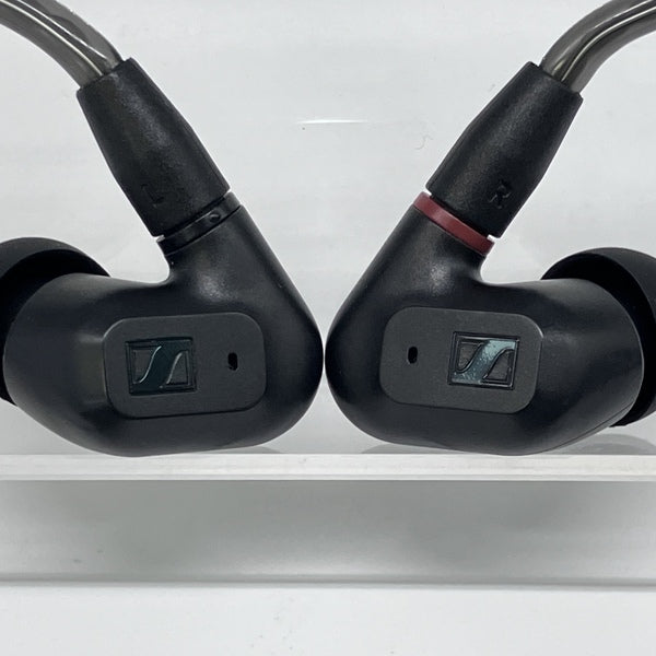 Sennheiser 有線イヤホン 中古品 SENNHEISER 【中古】IE 200【秋葉原】 – e☆イヤホン