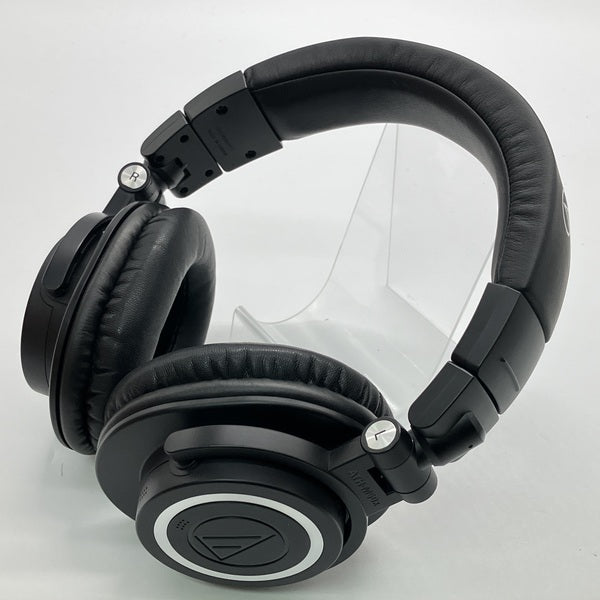 audio-technica 【中古】ATH-M50xBT2【秋葉原】 – e☆イヤホン