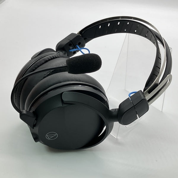 audio-technica 【中古】ATH-GL3 BK ブラック【秋葉原】 – e☆イヤホン