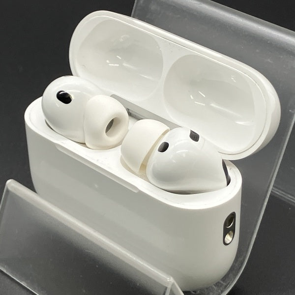 Apple 【中古】AirPods Pro 3 MFHP4J/A【日本橋】 – e☆イヤホン
