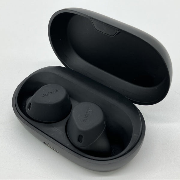 Jabra 【中古】Elite 7 Active Black 【100-99171000-40】【秋葉原
