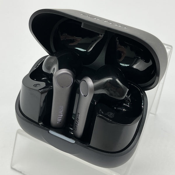 EarFun 【中古】Air Pro 4+ Black【秋葉原】 – e☆イヤホン