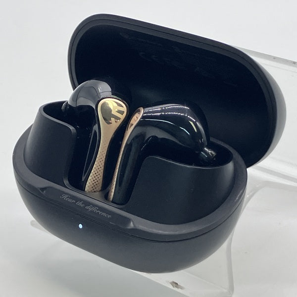 【美品】ほぼ未使用　Air5 Pro+ ワイヤレスイヤホン Soundpeats(サウンドピーツ) 【中古】Air5 Pro+【秋葉原】 – e☆イヤホン