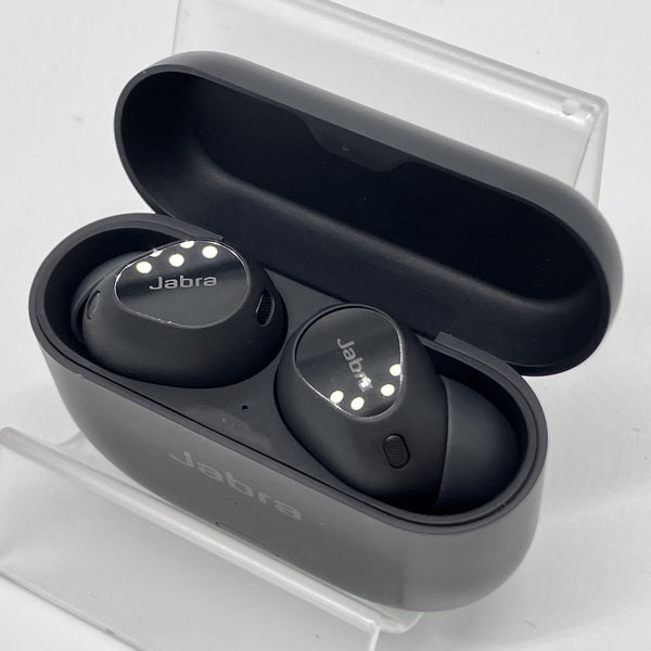 Jabra 【中古】Elite 10 Gen 2（Titanium Black）【秋葉原】 – e☆イヤホン