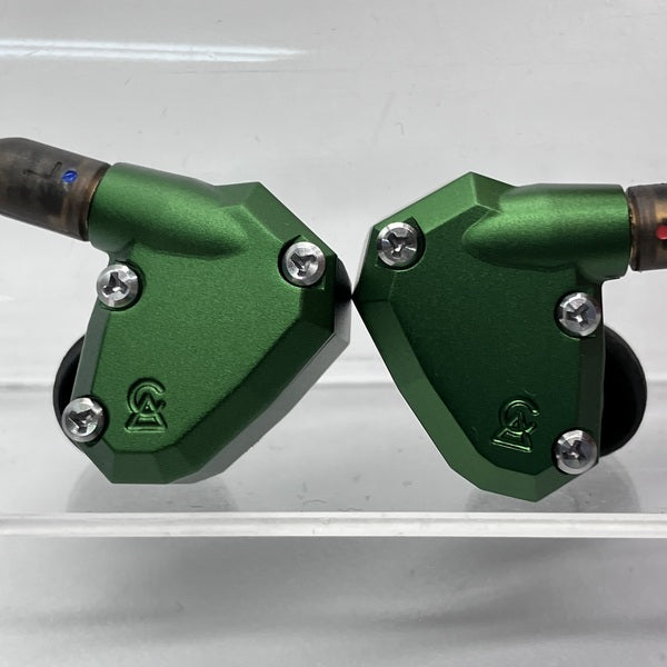 Campfire Audio 【中古】ANDROMEDA 2020 【CAM-5492】【日本橋】 – e