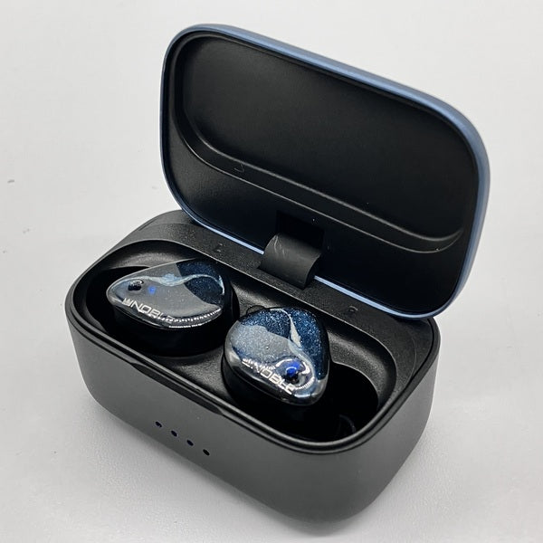 Noble Audio 【中古】FoKus Mystique 【NOB-FOKUSMST-B】【日本橋