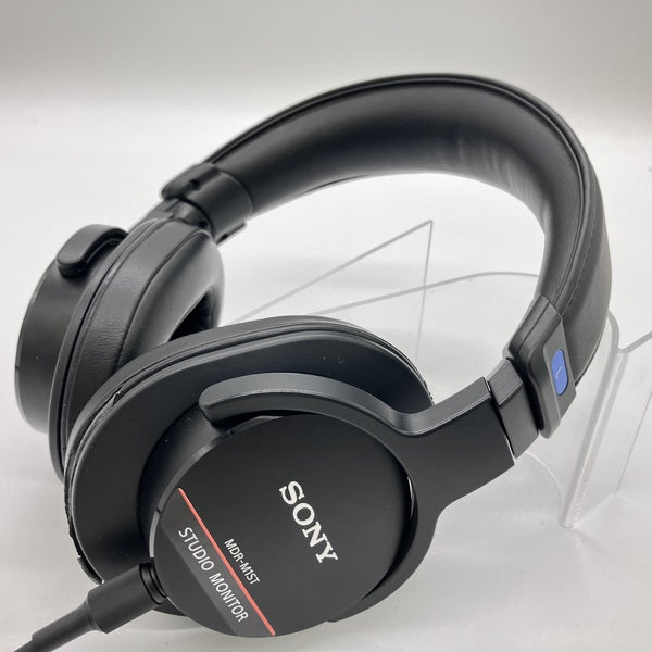 SONY 【中古】MDR-M1ST【名古屋】 – e☆イヤホン