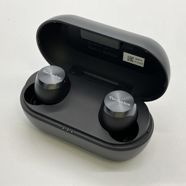 Technics 【中古】EAH-AZ70W ブラック【秋葉原】 – e☆イヤホン