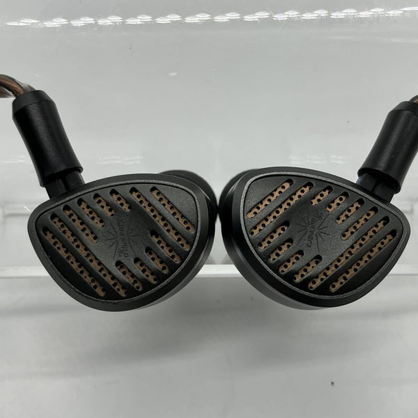 Kiwi Ears Septet 中古(最終価格） Kiwi Ears 【中古】Septet【秋葉原】 – e☆イヤホン