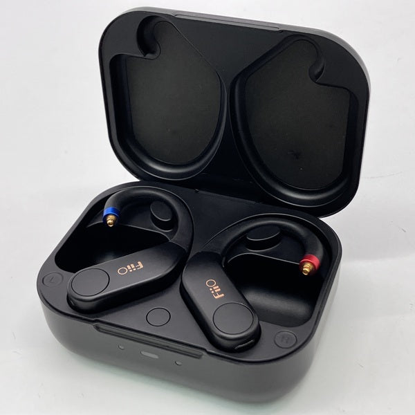 FIIO 【中古】UTWS5 MMCX 【FIO-UTWS5-MMCX】【秋葉原】 – e☆イヤホン