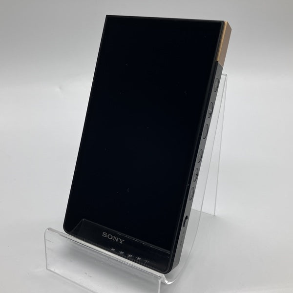SONY 【中古】NW-ZX707 C【秋葉原】 – e☆イヤホン