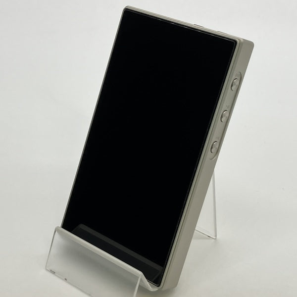 【中古】FIIO M21 Totanium Gold【美品】 FIIO 【中古】M21 Titanium Gold 【FIO-M21-G】【日本橋】 – e☆イヤホン