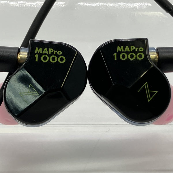 Maestraudio 【中古】MAPro1000 II Shadow Crown 【OTA-MAPRO1000-II