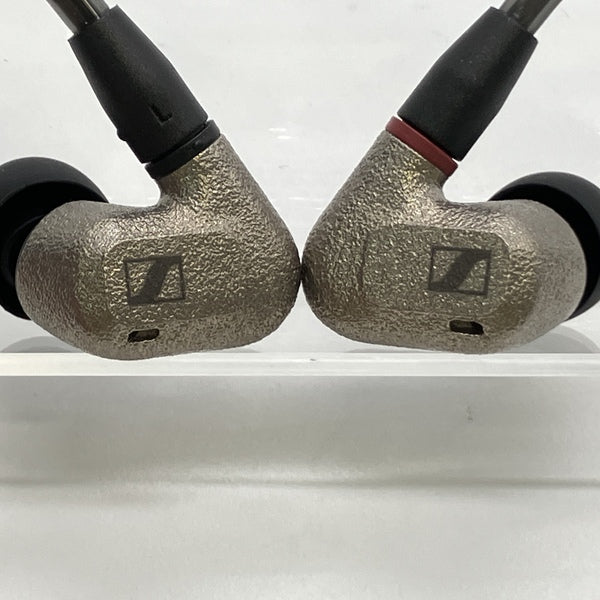 SENNHEISER 【中古】IE 600【秋葉原】 – e☆イヤホン