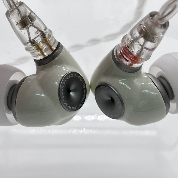 Meze Audio 【中古】ALBA【名古屋】 – e☆イヤホン