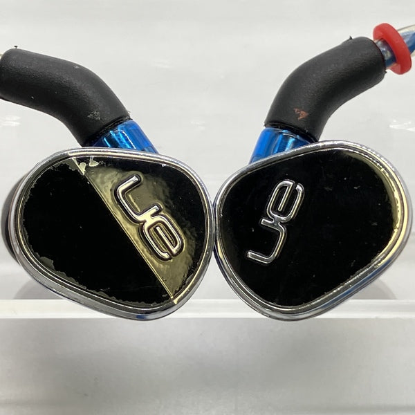 Ultimate Ears 【中古】UE900s（Ultimate Ears 900s）【秋葉原】 – e