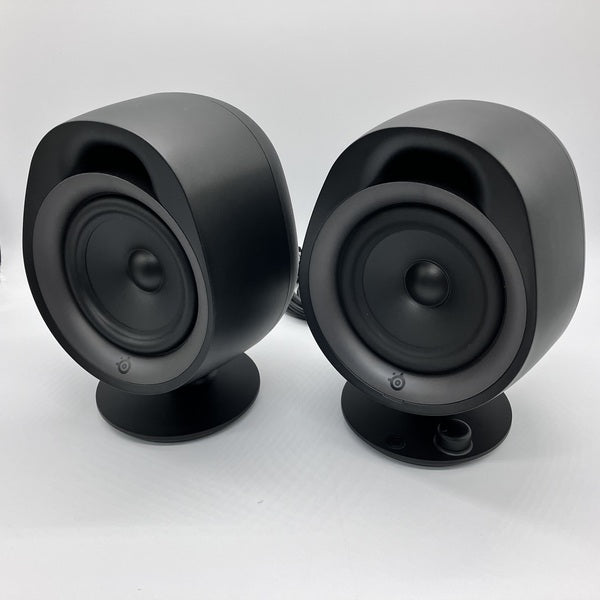 SteelSeries 【中古】Arena 3 - US(RE)【日本橋】 – e☆イヤホン