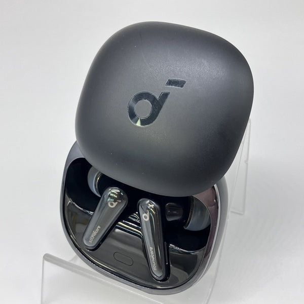 Anker 【中古】Soundcore Liberty 4 ミッドナイトブラック 【A3953N11