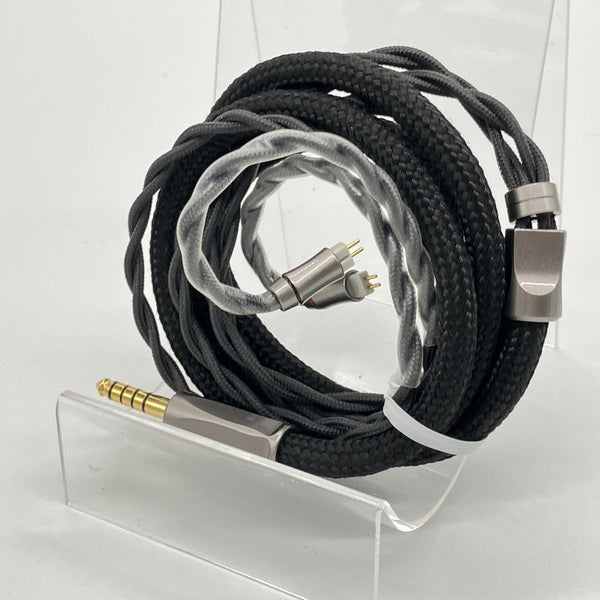 NICEHCK 【中古】AceOrpheus 2pin-4.4mm【日本橋】 – e☆イヤホン